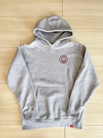 스피트파이어 후드티