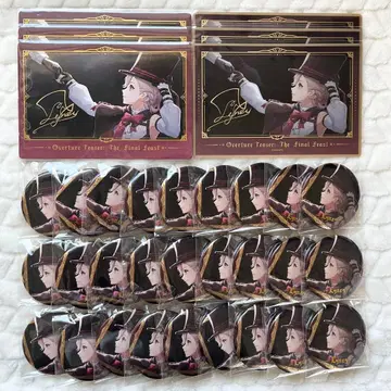 원신 굿즈 묶음 판매