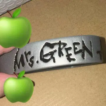 Mrs. GREEN APPLE 러버 밴드 페이즈 1