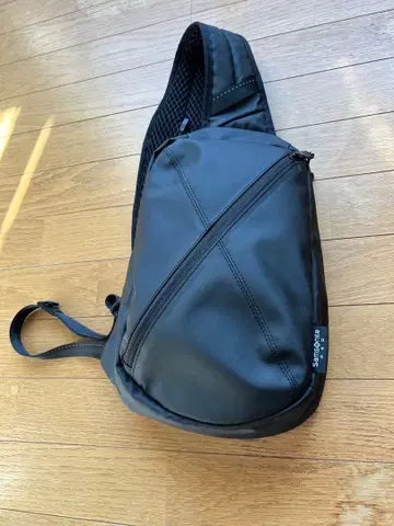 샘소나이트 레드 EXSAC 퓨처 [ 엑서색 퓨처 ]