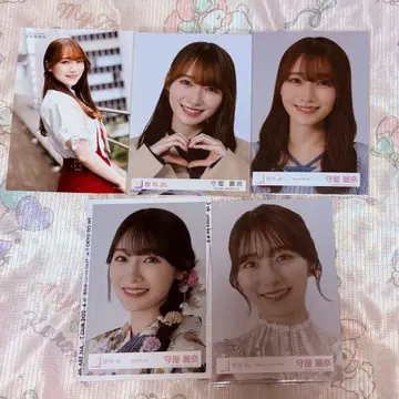 모리야 레이나 사쿠라즈키 기타 요리 히키 브로마이드