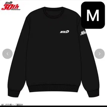 이니셜 D 트레이닝복 속기모