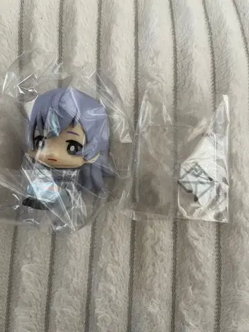 니지산지 니지코토 Dytica 세이도 쇼 - A