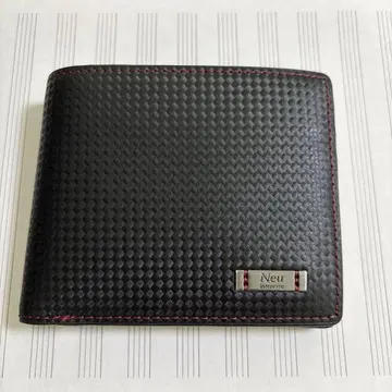 New interesse 접이식 지갑
