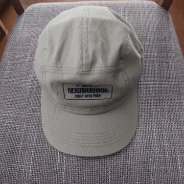 NEIGHBORHOOD 제트캡