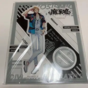 히프노시스 마이크 이자나미 히후미 아크릴 스탠드 03