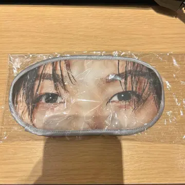 호리 나츠키 안대