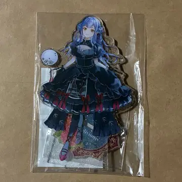 뱅드림 키라링 아크릴 스탠드 오블리비오니스 토요카와 쇼코