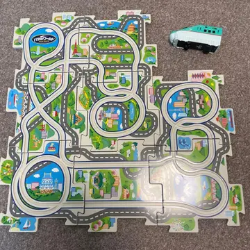 패널 월드 하야부사