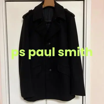 ps 폴 스미스 코트