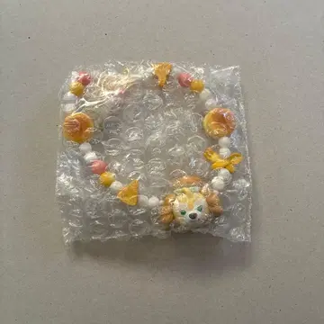 더피 앤 프렌즈 원더풀 키친 스트랩 쿠키앤