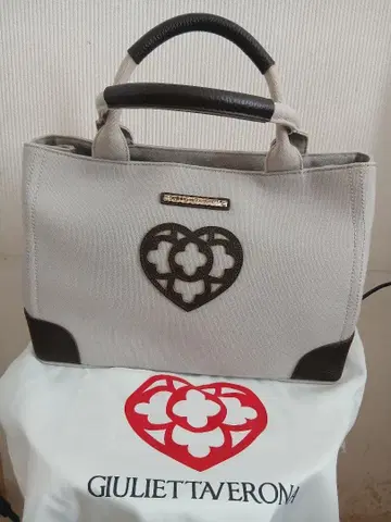 GIULIETTAVERONA 토트백
