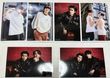 초특급 마사히로 알로하 하루 브로마이드 RiB F