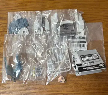 링크 트래블러스 캐릭터 셀렉션 케토스 세트 (페이스 포함)