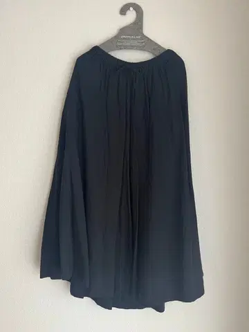 nest robe 린넨 롱 스커트