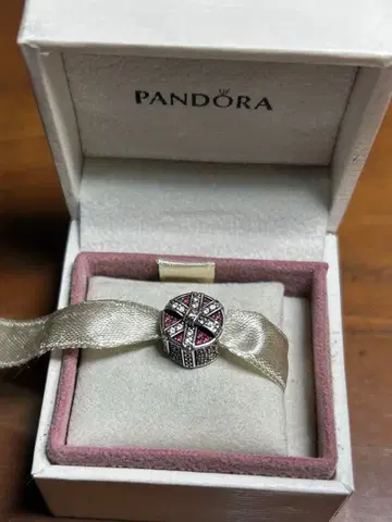 판도라 PANDORA 기프트 박스 참