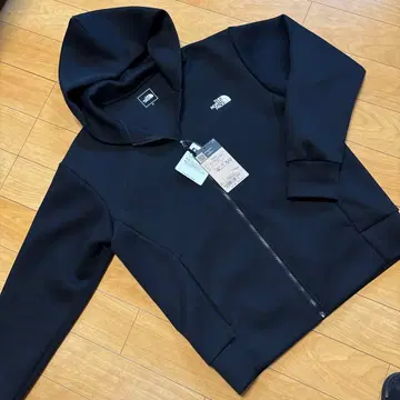 THE NORTH FACE NT62481 블랙 후드티