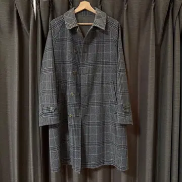 [ 블랙프라이데이 SALE ] Beauty&Youth 발라칼라 코트