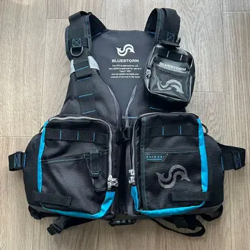 [ SHIMANO ] 블루스톰 시노비(SHINOBI) 게임 베스트