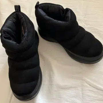 미사용 새상품급 워크맨 퀘벡 숏 사이즈 L