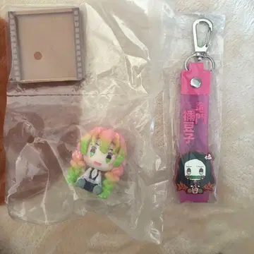 귀멸의 칼날 제일복권 F상 G상 미개봉 새상품