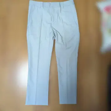 치프먼데이 슬림 팬츠