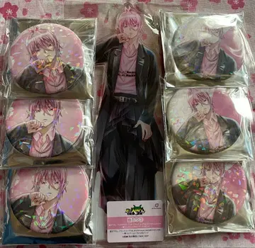 마계학원! 이루마군 복권 아스모데우스 홀로그램