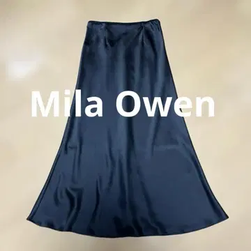 Mila Owen 롱 스커트 사이즈 1