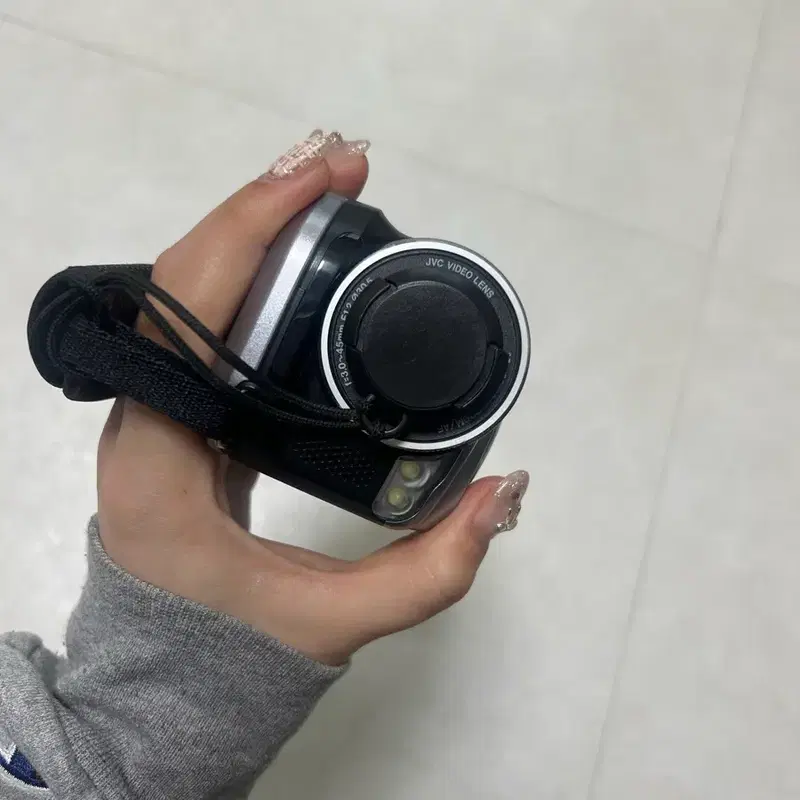 빅터 캠코더