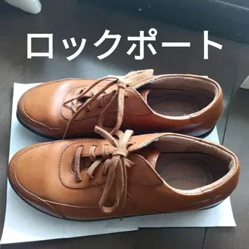 여성 신발 락포트