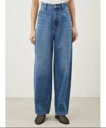 Mila Owen 미사용 데님