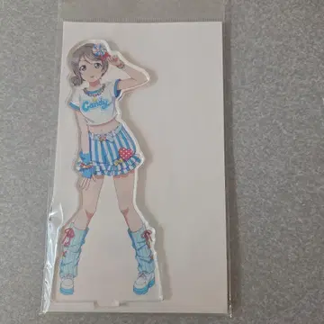 와타나베 요 아크릴 스탠드 빌레반