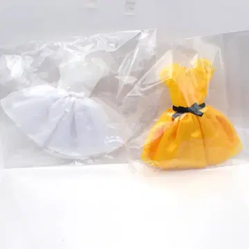 리카짱 캐슬 22cm 사이즈 인형 교실 드레스 2 3502