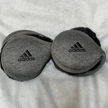adidas 귀도리 2세트