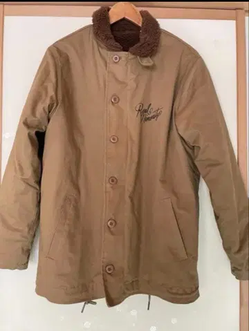 아우터 자켓 KUSTOMSTYLE