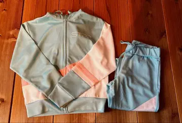 STPR 자켓 팬츠 세트 S 사이즈 콜론