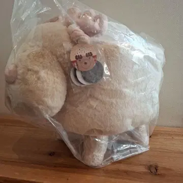 따뜻한 루돌프 스툴