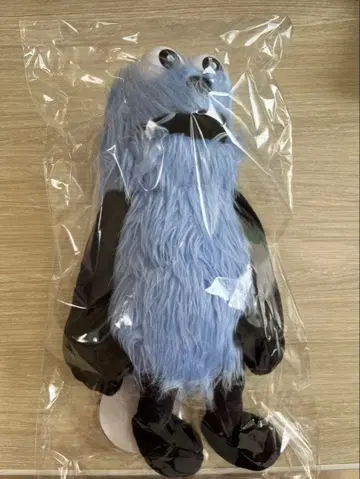 퍼펫 스 봉제 인형