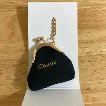 BE:FIRST 시크릿 코인 케이스 MANATO