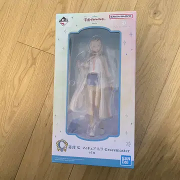 학마스 제일복권 C상 시노자와 히로 피규어