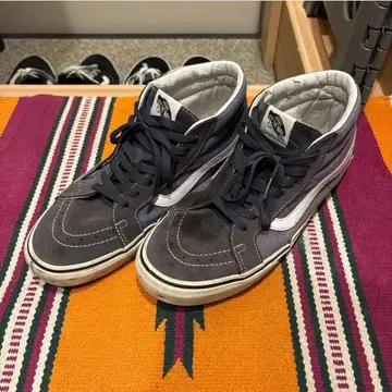 Vans Sk8-Mid Reissue