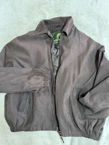 WEATHERPROOF 다크 그레이 자켓 L 사이즈