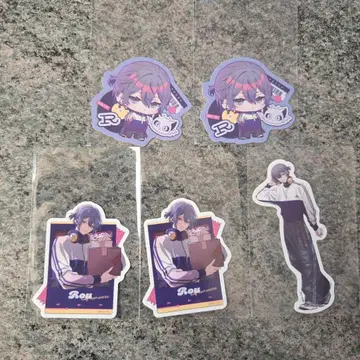 If We Were 코야나기 로우