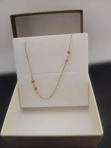 k10 금 골드 체인 팔찌 페탈 가격 인하!