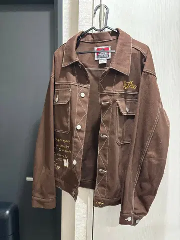 벤 데이비스 트래커 자켓 M 사이즈