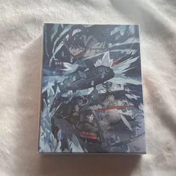 명탐정 코난 편안한 잔상 Blu-ray