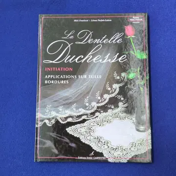 듀세스 레이스의 입문서