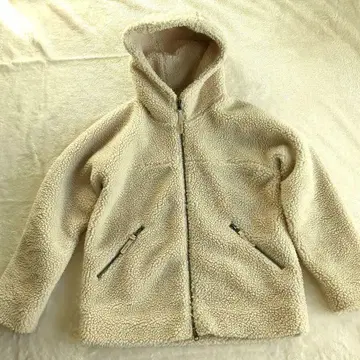 짐플렉스 보아 후드티 블루종 점퍼 12