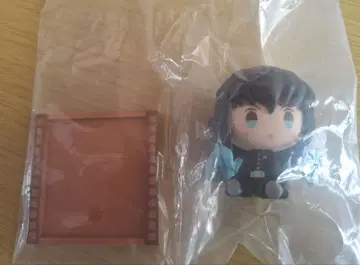 제일복권 귀멸의 칼날 ~언니의 원수~ 쵸코놋코 피규어 토키토 무이치로