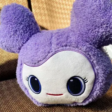 서브 리 봉제 인형